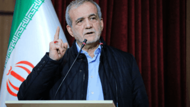 بزشكيان: مستعدون لتنفيذ التفاهمات إذا التزمت واشنطن بتعهداتها