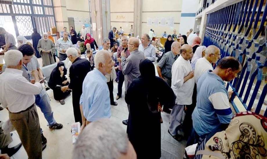 بشرى سارة لأصحاب المعاشات.. البرلمان يطالب بتعويض للمتضررين من تأخر صرف المستحقات