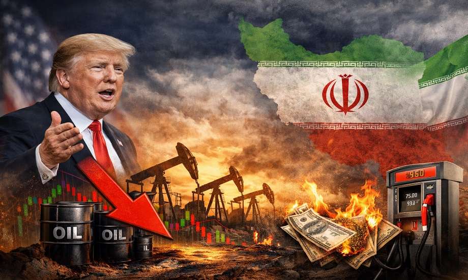 بعد 100 يوم من الصراع الأمريكي الإيراني.. من الرابح ومن الخاسر في الأسواق العالمية؟