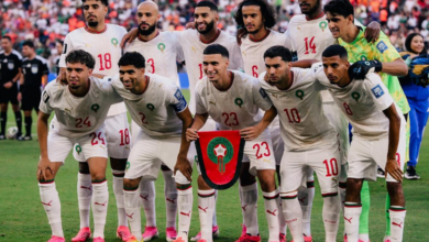 بعد إقصاء هولندا.. المغرب يواجه كندا في دور الـ16 بكأس العالم