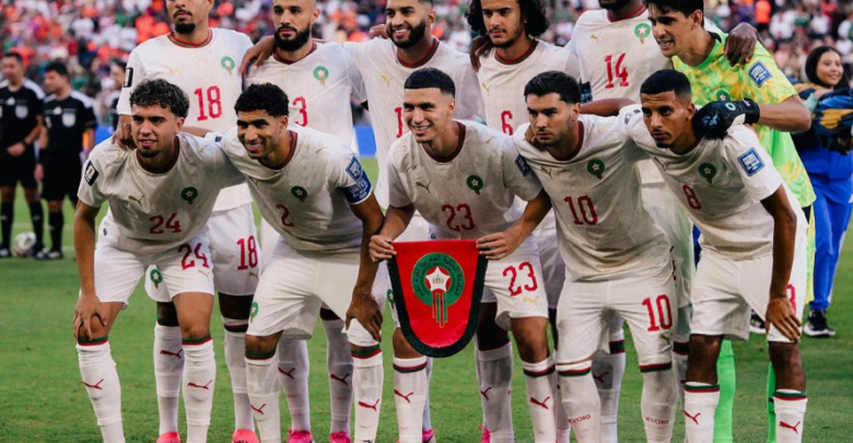 بعد إقصاء هولندا.. المغرب يواجه كندا في دور الـ16 بكأس العالم