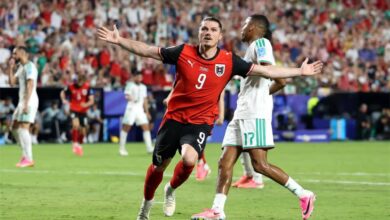 بعد شكوك تلاعب بالنتيجة.. فيفا يتخذ قرارًا بشأن الجزائر والنمسا في كأس العالم