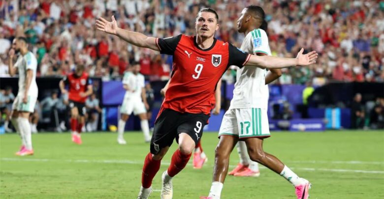 بعد شكوك تلاعب بالنتيجة.. فيفا يتخذ قرارًا بشأن الجزائر والنمسا في كأس العالم
