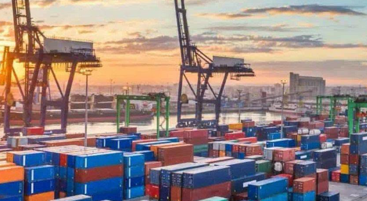 بـ 616 مليون دولار.. الإمارات تتصدر قائمة مستقبلي الصادرات المصرية في مارس الماضي