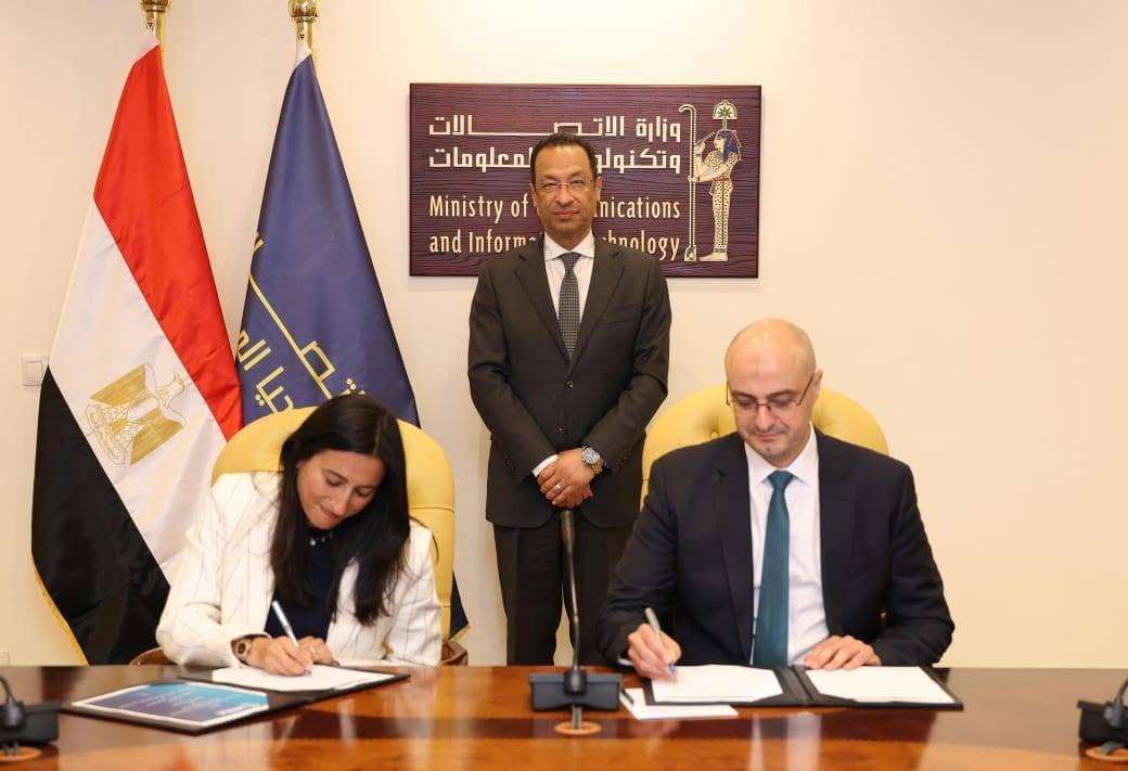 بـ400 مليون دولار.. إنشاء مركز بيانات متطور وفق أعلى المعايير العالمية
