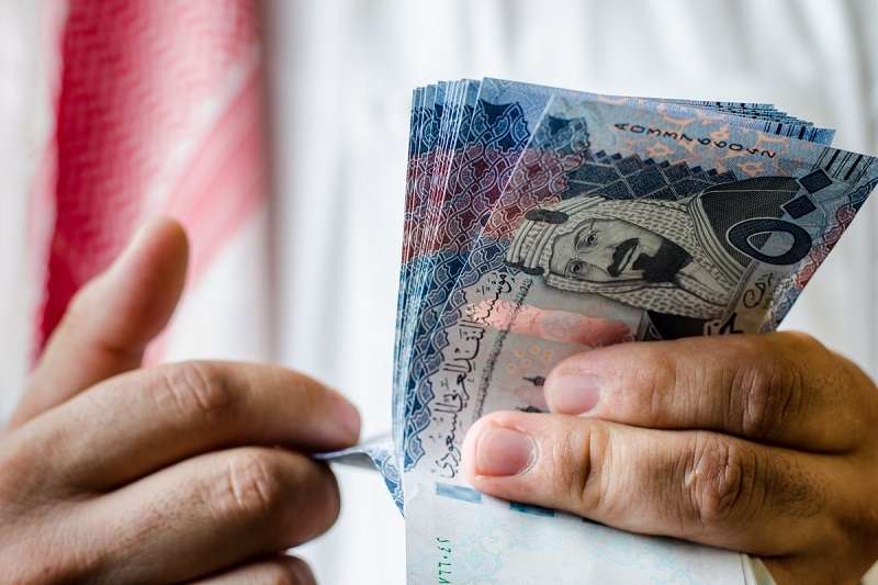 بكام في البنوك؟.. سعر الريال السعودي اليوم الإثنين 22 يونيو 2026 أمام الجنيه
