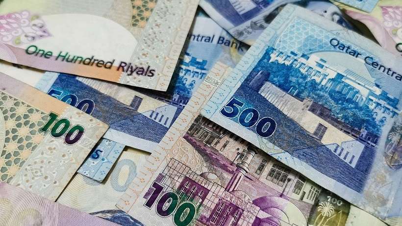بكام في البنوك؟.. سعر الريال القطري اليوم الجمعة 12 يونيو 2026
