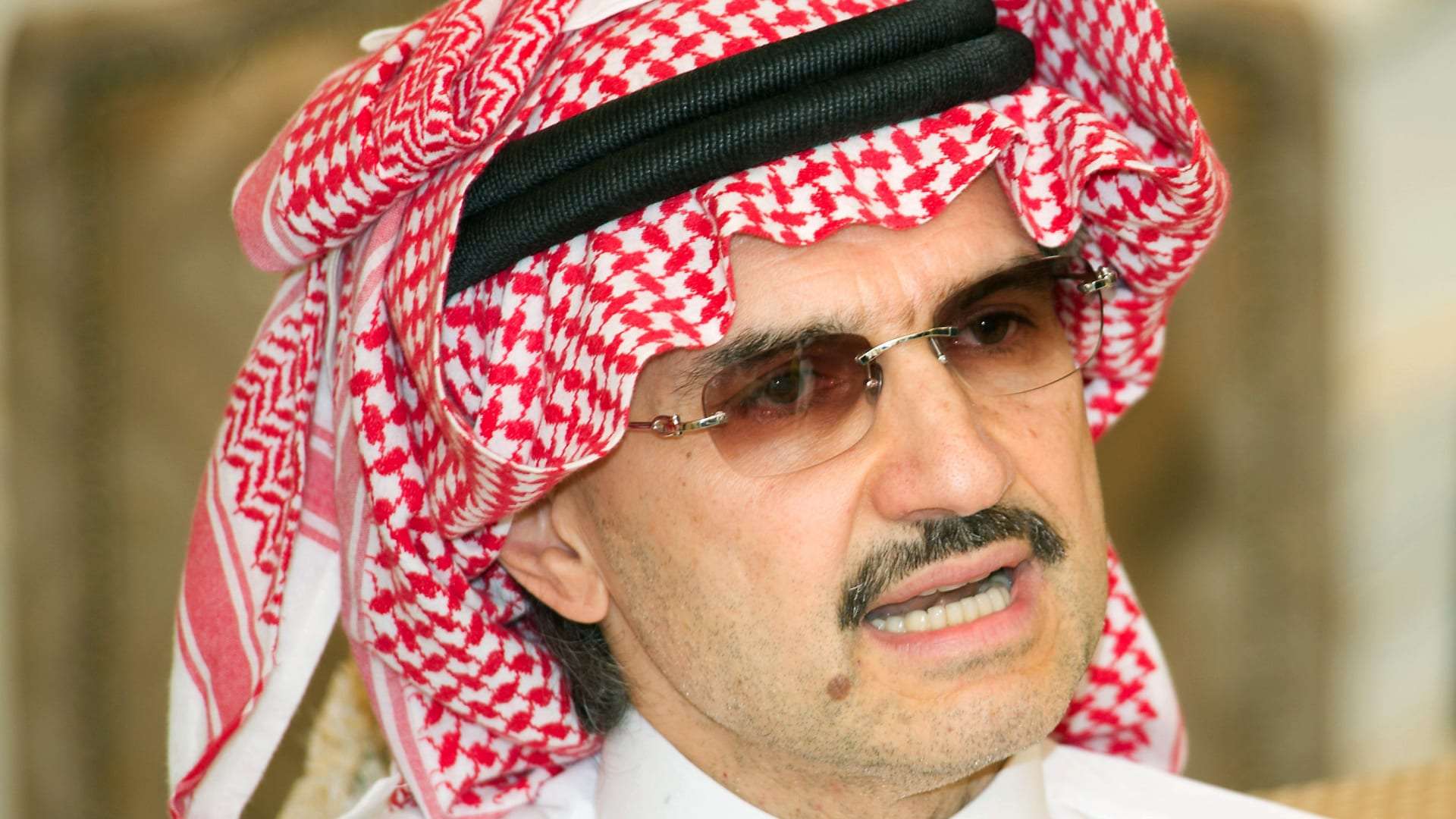 بلومبرج: ثروة الأمير الوليد بن طلال تقفز بنحو 10 مليارات دولار في 2026