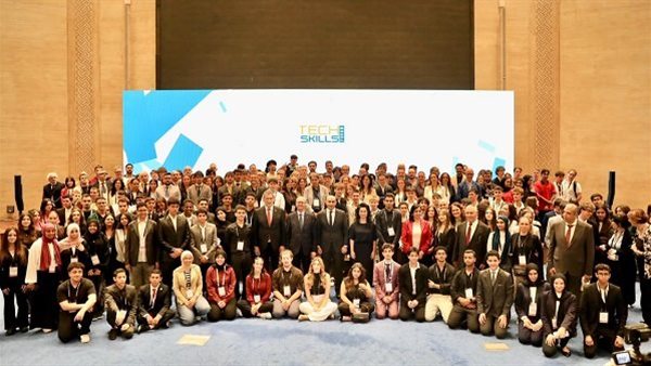 بمشاركة وزير التربية والتعليم.. تم اعتماد إعلان القاهرة للتعاون الدولي في التعليم والتدريب الفني والمهني بدول البحر المتوسط