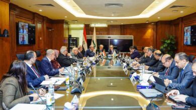 بنك الاستثمار القومي يجتاز المراجعة الدورية لشهادة الجودة
