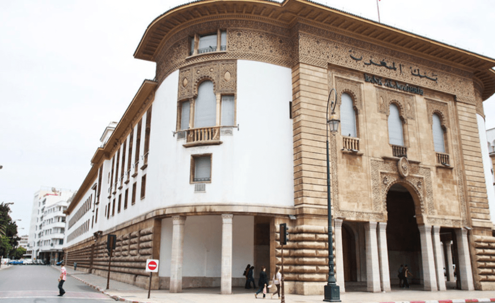 بنك المغرب يثبت سعر الفائدة عند 2.25% رغم ضغوط التضخم