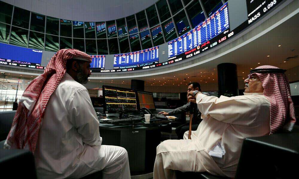 بورصات الخليج تغلق على ارتفاع بعد تهدئة إيران وإسرائيل.. والسوق السعودي يقفز 1.3%