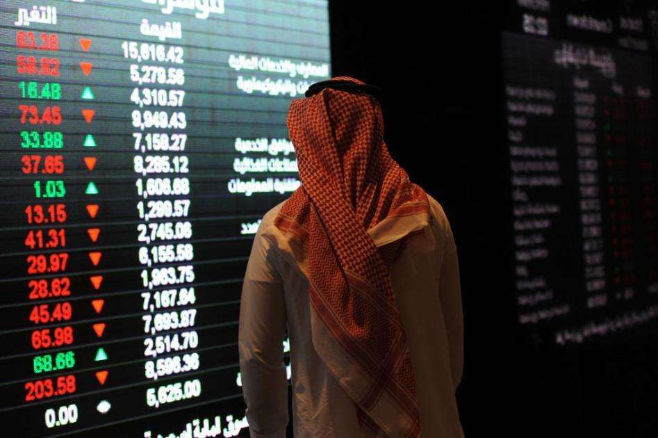 بورصات الخليج تغلق على تراجع وسط تصعيد أمريكي إيراني جديد.. والسوق السعودي يتصدر الخسائر