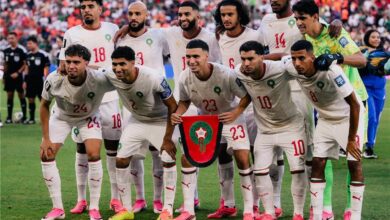 بوعدي بعد فوز المغرب على هولندا: الأصعب لم يأت بعد.. وهدفنا الفوز بـ كأس العالم