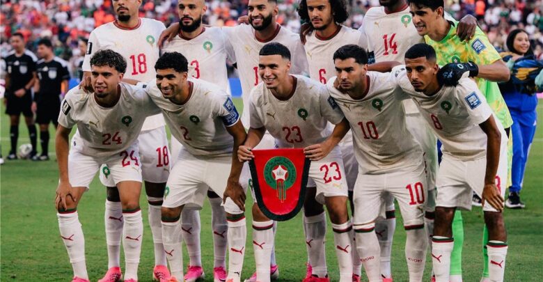 بوعدي بعد فوز المغرب على هولندا: الأصعب لم يأت بعد.. وهدفنا الفوز بـ كأس العالم