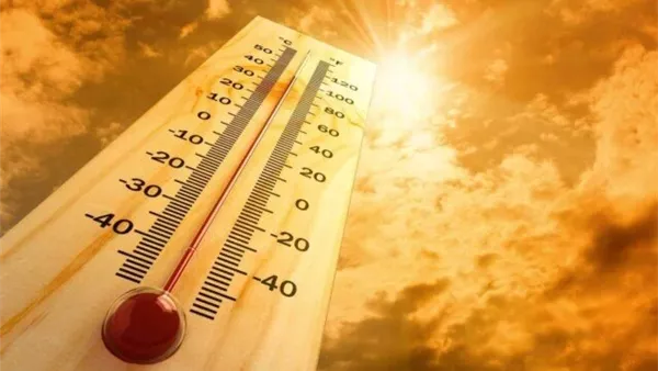 بيان الأرصاد حول حالة الطقس اليوم الثلاثاء 16 يونيو 2026 ودرجات الحرارة