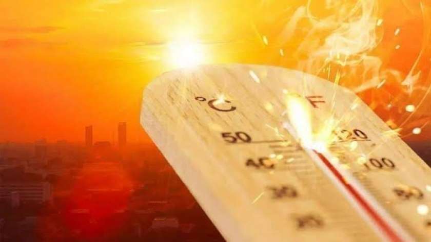 بيان هام من الأرصاد بشأن حالة الطقس اليوم الأحد 21 يونيو 2026