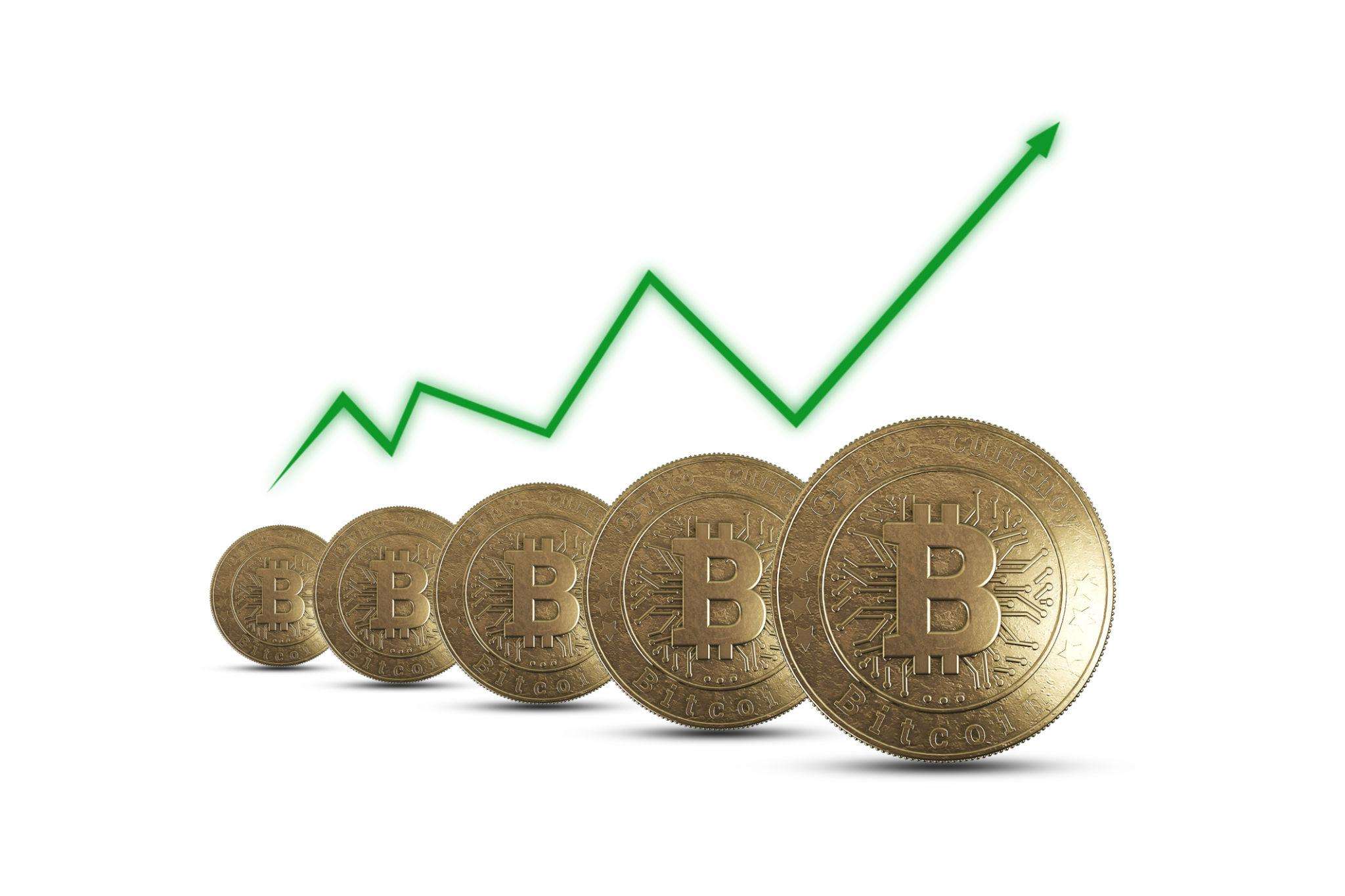 بيتكوين تقود ارتفاع سوق العملات المشفرة بنسبة 2% وسط تصعيد التوترات الجيوسياسية وتراجع الأصول عالية المخاطر