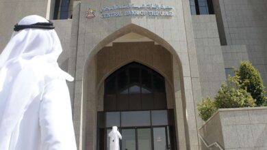 بينها الركود والتضخم.. بنوك الإمارات تجتاز أقوى اختبارات المصرف المركزي لتحمل الصدمات العالمية