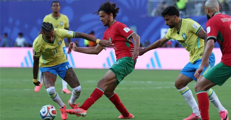 بينهم ليفربول.. أيوب بوعدي يشعل صراع كبار الدوري الإنجليزي على ضمه