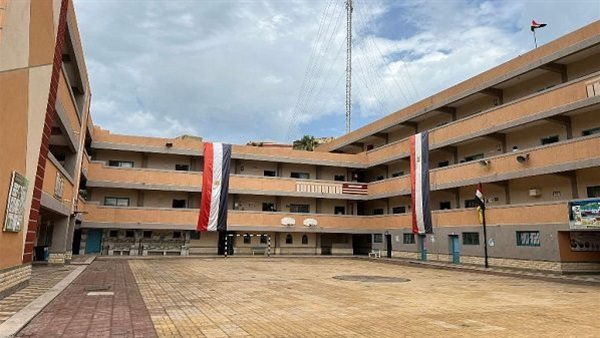 تأمين شامل لغرف عمليات امتحانات الثانوية العامة وتفعيل الكاميرات لحظة بلحظة داخل اللجان