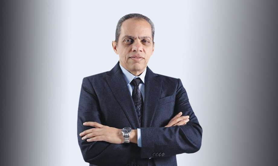 تامر ناصر: القطاع السكني يستحوذ على 46% من استهلاك الطاقة ويحتاج إلى تعزيز الوعي بكفاءة التشغيل