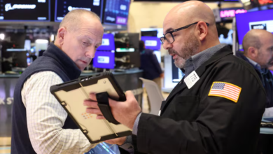 تباين المؤشرات الأمريكية في ختام النصف الأول لعام 2026