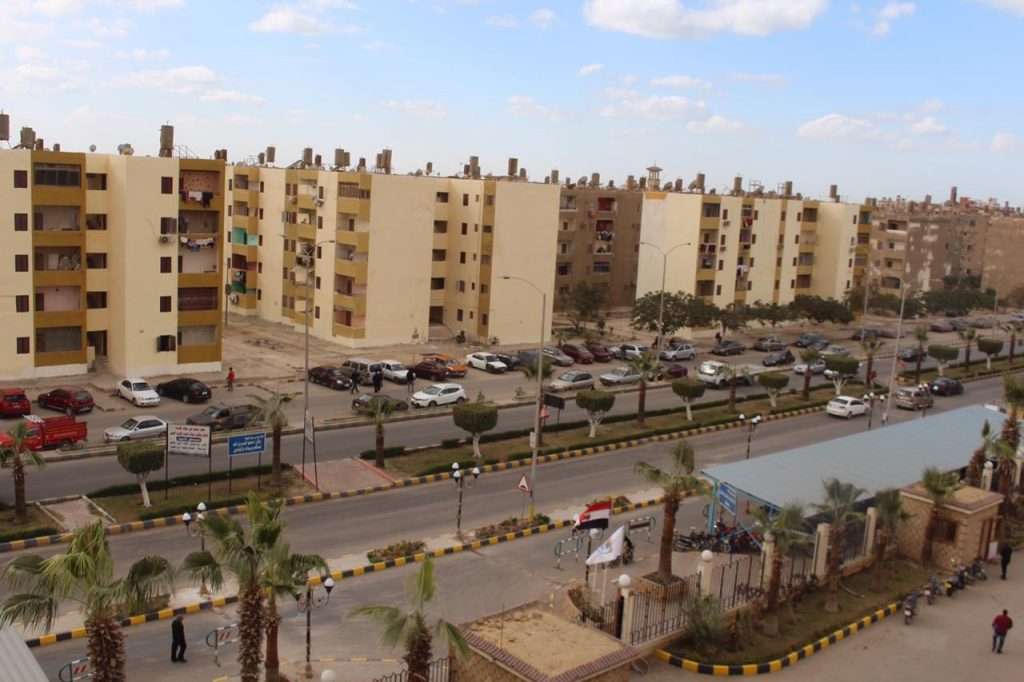 تبدأ من 250 ألف جنيه.. خريطة بأسعار الشقق في الفيوم وبني سويف والمنيا