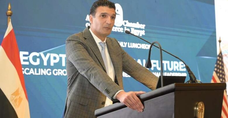 تحالف استراتيجي لتعميق التصنيع.. شنايدر إلكتريك تستهدف رفع المكون المحلي لـ 85% في مصر