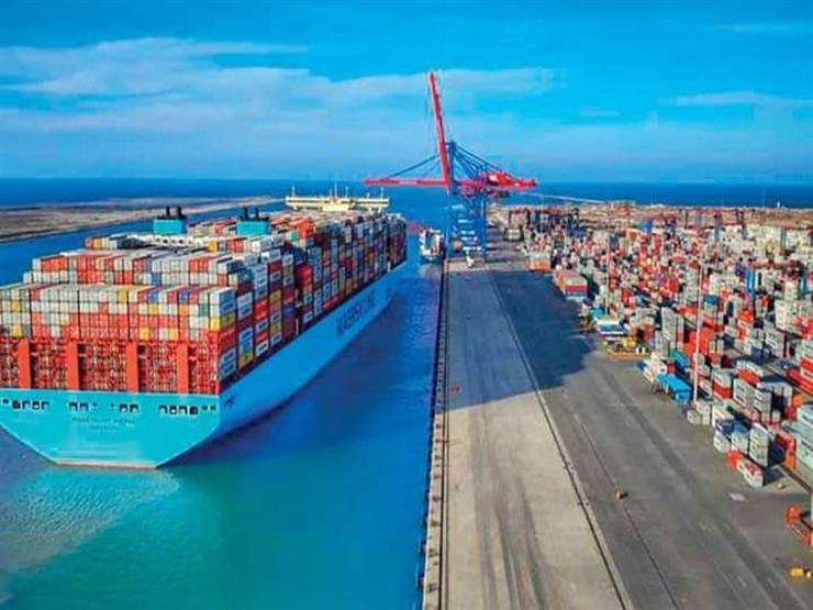 تحالف بنكي لتمويل قطاع الموانئ.. دمياط والإسكندرية تسعيان لاقتراض 5.3 مليار جنيه لسداد مستحقات المقاولين