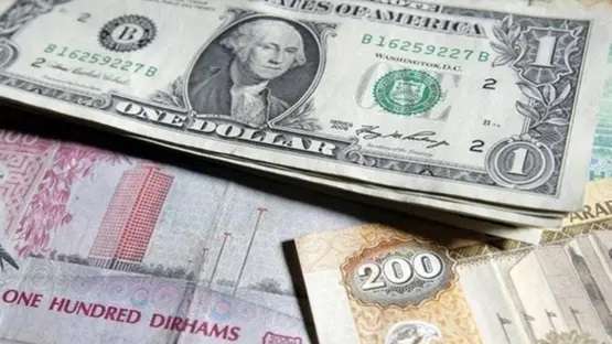تحديث أسعار العملات الأجنبية اليوم الجمعة 5 يونيو 2026 مقابل الجنيه المصري