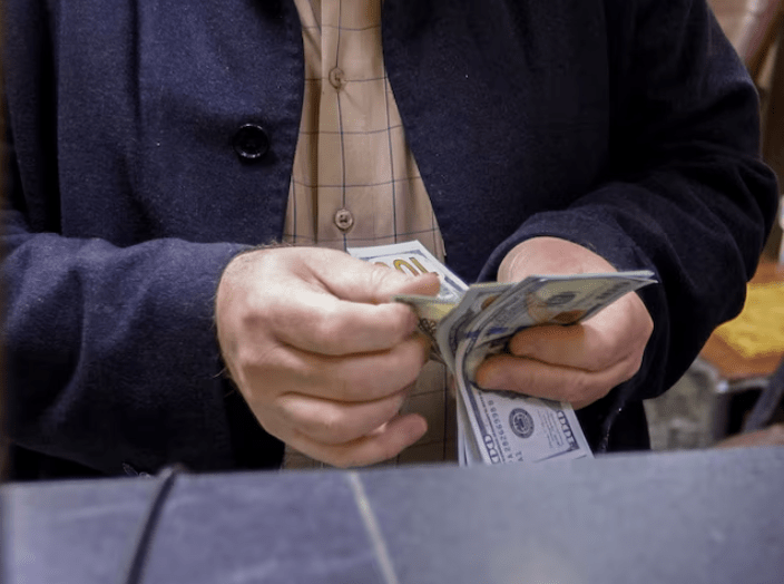 تحديث سعر الدولار اليوم الجمعة 26 يونيو 2026 مقابل الجنيه المصري