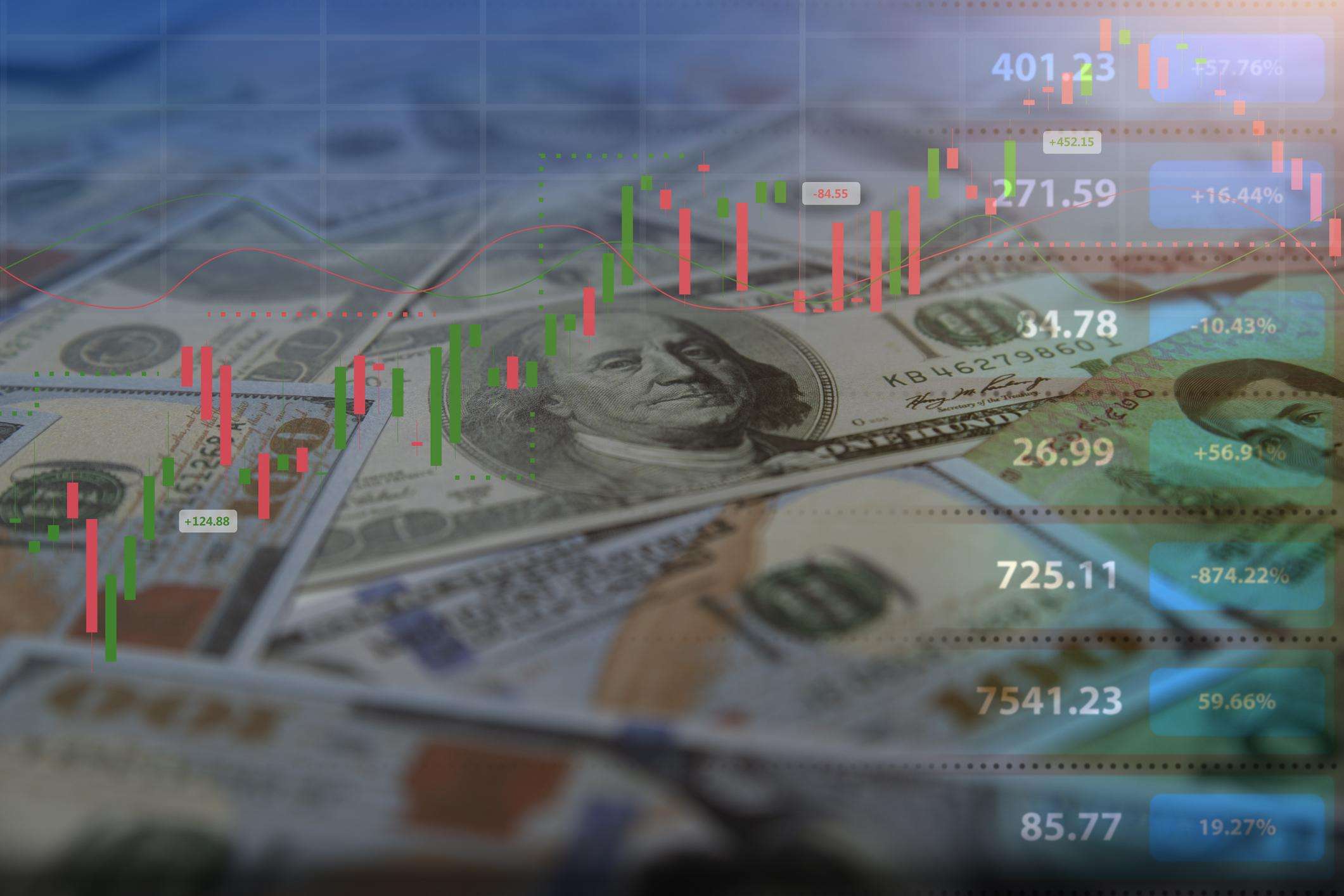تحديث سعر الدولار اليوم الجمعة مقابل الجنيه المصري