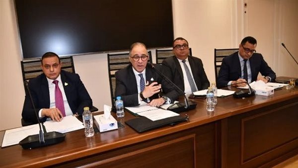 تحرك برلماني عاجل لحل أزمات مياه الشرب والصرف الصحي في المحافظات