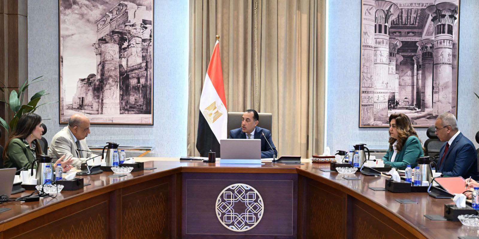 تحرك حكومي هام بشأن قانون التصالح في مخالفات البناء
