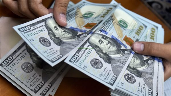 تحرك سعر الدولار اليوم الجمعة 26 يونيو 2026 في البنوك