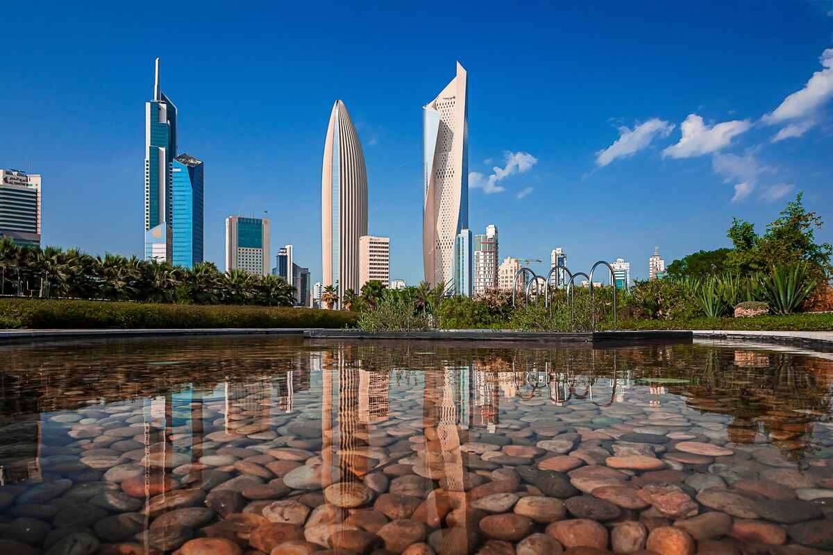 تداول 462 عقارًا في الكويت بقيمة 252 مليون دينار خلال مايو.. العقار الخاص يتصدر المبيعات