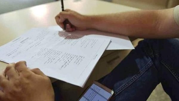 تداول امتحان الجبر في الشهادة الإعدادية يشعل الجدل.. وتحرك عاجل من تعليم الجيزة