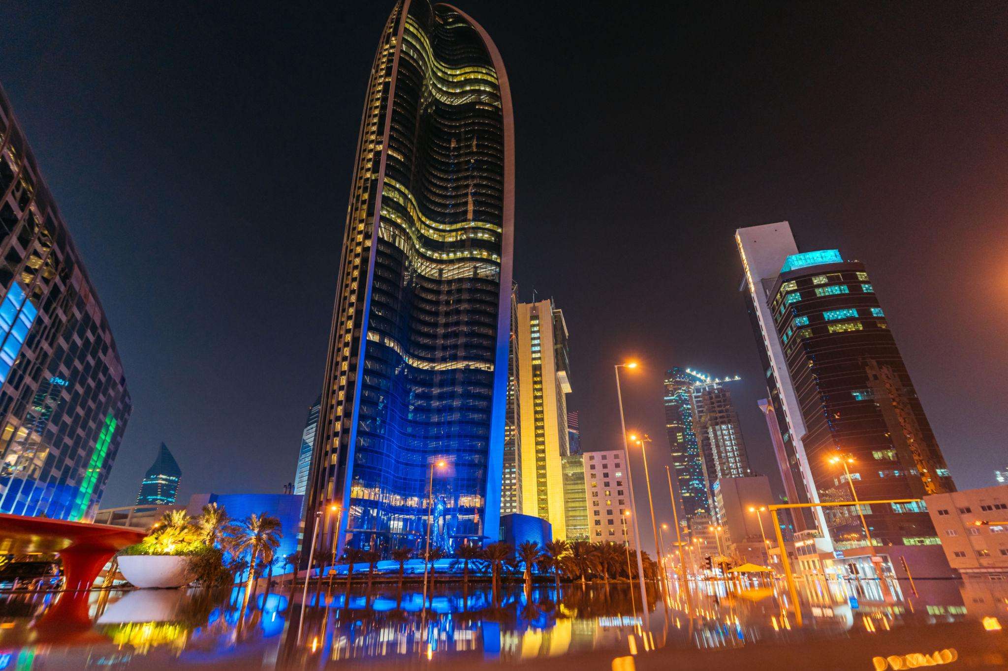 تداولات عقارية قوية في الكويت.. 124.8 مليون دينار خلال أسبوع مدفوعًا بالعقار الخاص