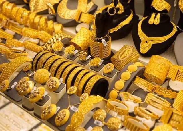 تراجع أسعار الذهب في مصر خلال تعاملات الأحد.. وعيار 21 يسجل هذا الرقم