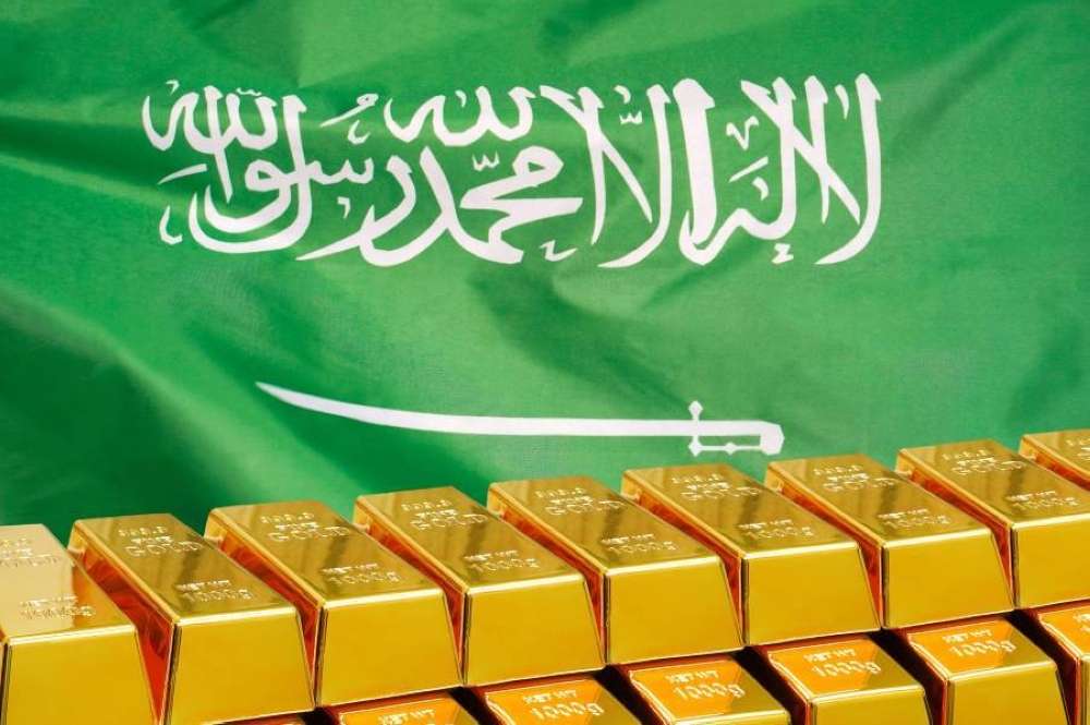 تراجع عيار 21.. سعر الذهب في السعودية اليوم الخميس 4 يونيو 2026 في السعودية