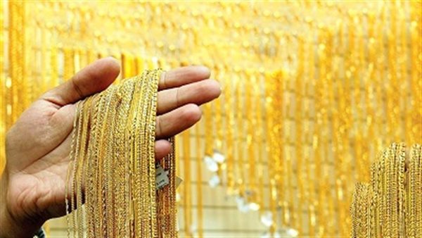 تراجع قوي في أسعار الذهب بمصر اليوم الأربعاء 10 يونيو 2026