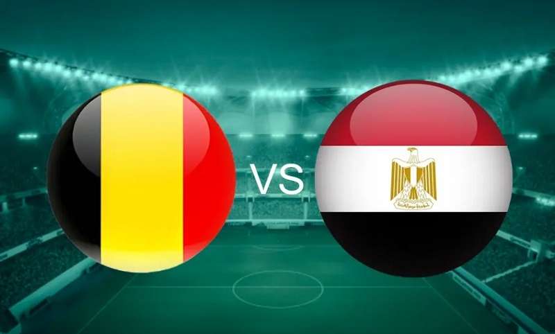 تردد القناة الجزائرية الأرضية لمشاهدة بث مباشر مباراة مصر وبلجيكا اليوم في كأس العالم 2026