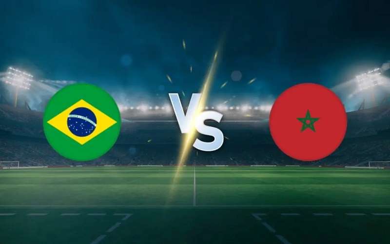 تردد القناة الجزائرية الأرضية لمشاهدة مباراة البرازيل والمغرب بث مباشر الآن كأس العالم 2026