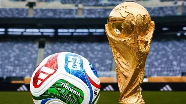 تردد قناة تشاد الجديد 2026 لمشاهدة كأس العالم مجانًا