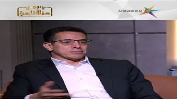 تصريحات مثيرة للجدل من محمد الصايم حول قضية مسؤول التعليم القليوبية
