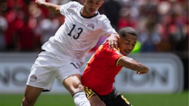 تطورات إصابة أحمد فتوح مع منتخب مصر.. وموقف فيفا من تحمل تكاليف علاجه