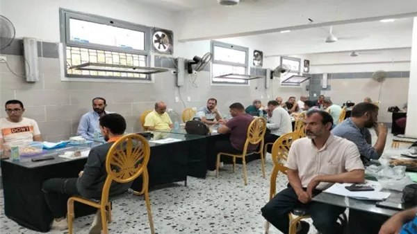 تظلمات الشهادة الإعدادية 2026.. 15 يومًا لتقديم الطلبات ورسوم محددة لكل مادة