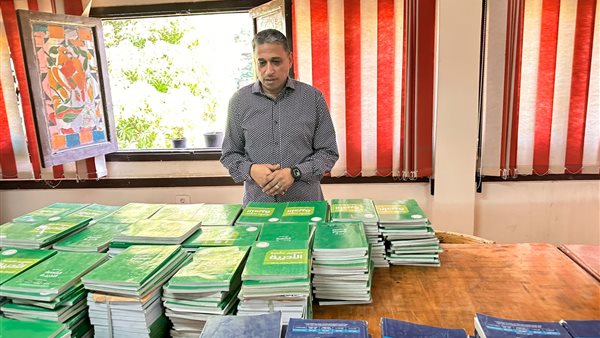 تعليم الجيزة تعلن الجاهزية القصوى لامتحانات الثانوية العامة 2026
