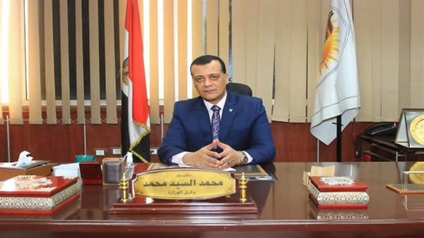 تعليم سوهاج يحصد إنجازات جمهورية لافتة في الاقتصاد المنزلي